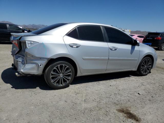 Photo 3 from auction – 2015 TOYOTA COROLLA L with VIN 5YFBURHE8FP227694