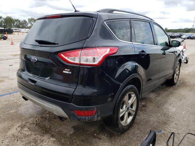 Photo 3 from auction – 2014 FORD ESCAPE SE with VIN 1FMCU9G99EUE48159
