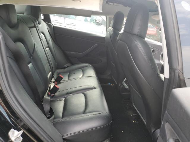 Photo 10 from auction – 2019 TESLA MODEL 3 with VIN 5YJ3E1EB8KF208971