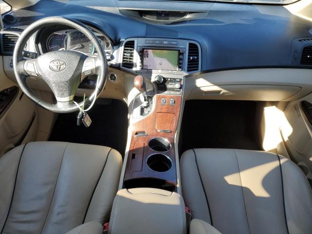 Photo 8 from auction – 2012 TOYOTA VENZA LE with VIN 4T3BK3BBXCU065747
