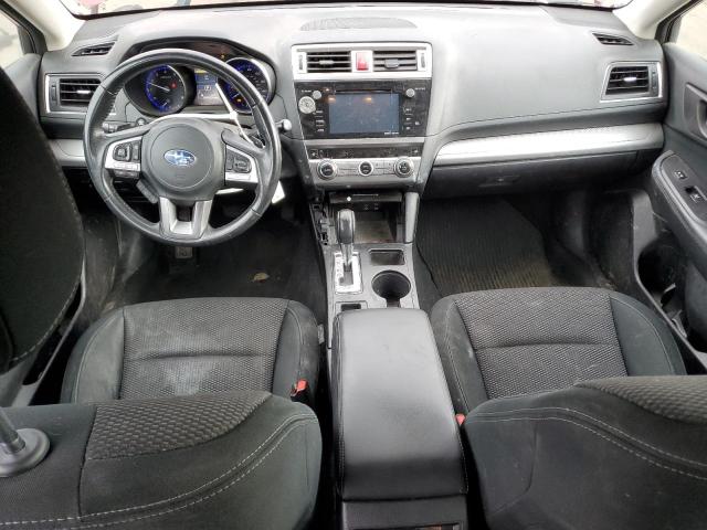 Photo 8 from auction – 2017 SUBARU OUTBACK 2. with VIN 4S4BSACC9H3248803