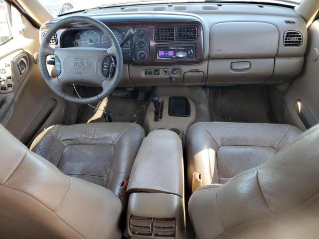 Photo 8 from auction – 2000 DODGE DURANGO with VIN 1B4HS28Z6YF301020
