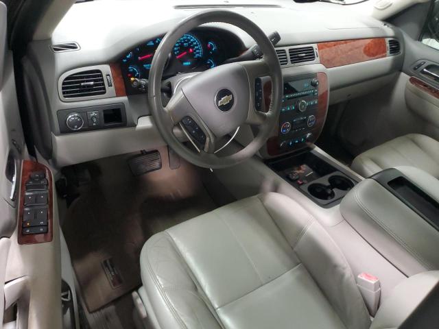 Photo 8 from auction – 2014 CHEVROLET TAHOE C150 with VIN 1GNSCBE07ER122093