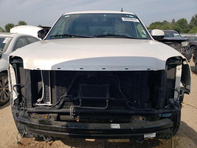 Photo 5 from auction – 2011 GMC YUKON DENA with VIN 1GKS2EEF2BR187970