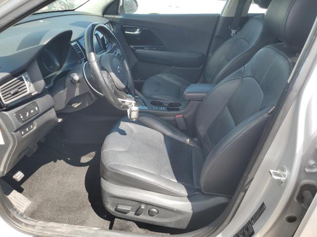 Photo 7 from auction – 2018 KIA NIRO EX PR with VIN KNDCC3LD5J5162974