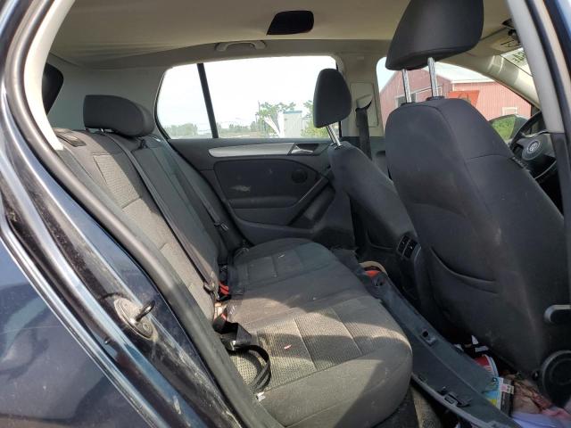 Photo 10 from auction – 2012 VOLKSWAGEN GOLF with VIN WVWCA7AJ9CW024471