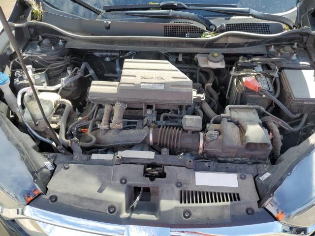 Photo 12 from auction – 2019 HONDA CR-V EX with VIN 7FARW2H53KE037067