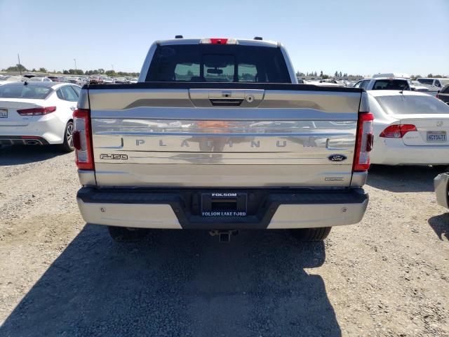 Photo 6 from auction – 2023 FORD F150 SUPER with VIN 1FTFW1E84PFA28131