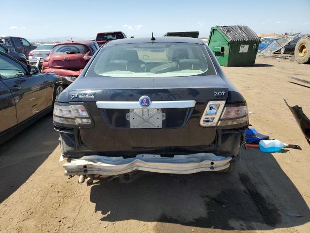 Photo 6 from auction – 2008 SAAB 9-3 2.0T with VIN YS3FB49Y181141436