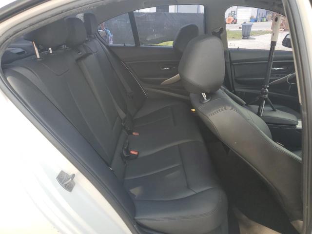 Photo 10 from auction – 2017 BMW 320 XI with VIN WBA8E5G57HNU41512