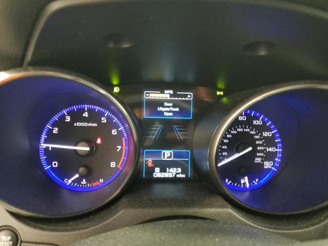 Photo 9 from auction – 2015 SUBARU OUTBACK 3. with VIN 4S4BSENC3F3232064