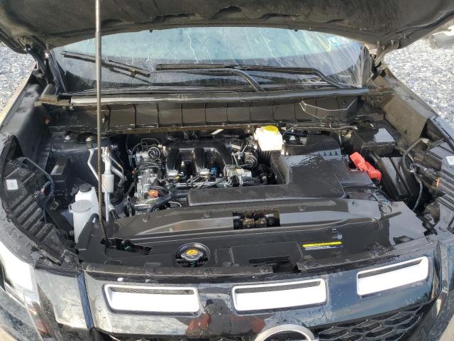 Photo 12 from auction – 2023 NISSAN PATHFINDER with VIN 5N1DR3BD1PC266205