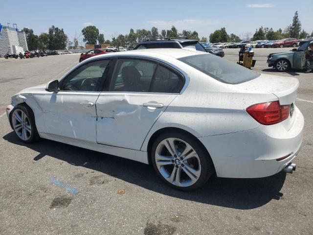 Photo 2 from auction – 2013 BMW 328 I SULE with VIN WBA3C1C5XDF437585