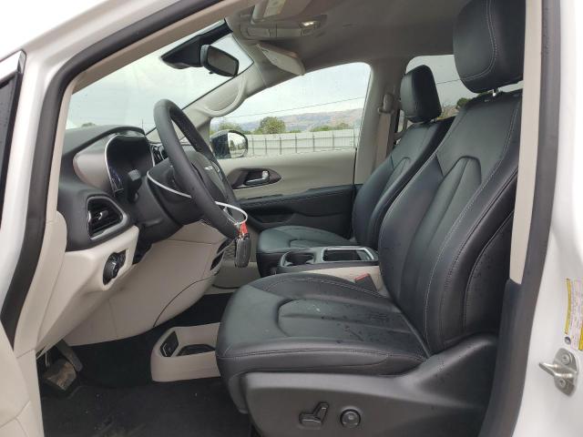 Photo 7 from auction – 2024 CHRYSLER PACIFICA T with VIN 2C4RC1BG4RR156270