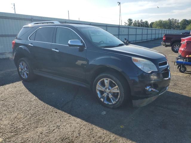 Foto 4 de la subasta – 2012 CHEVROLET EQUINOX LT con VIN 2GNFLGE50C6297210