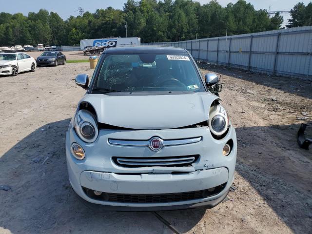 Photo 5 from auction – 2015 FIAT 500L LOUNG with VIN ZFBCFACH4FZ030967