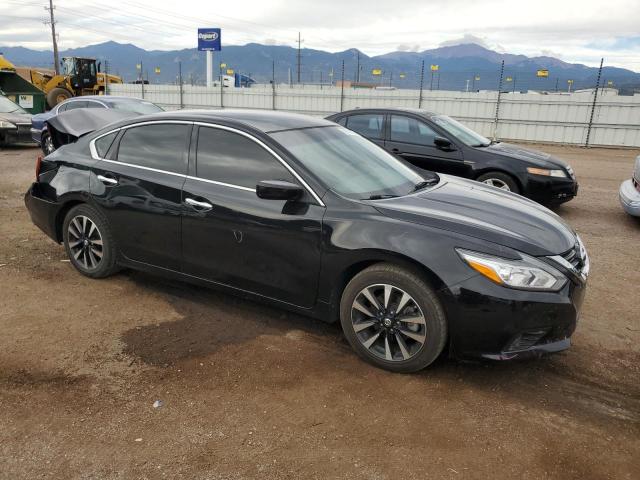 Photo 4 from auction – 2018 NISSAN ALTIMA 2.5 with VIN 1N4AL3AP6JC193348