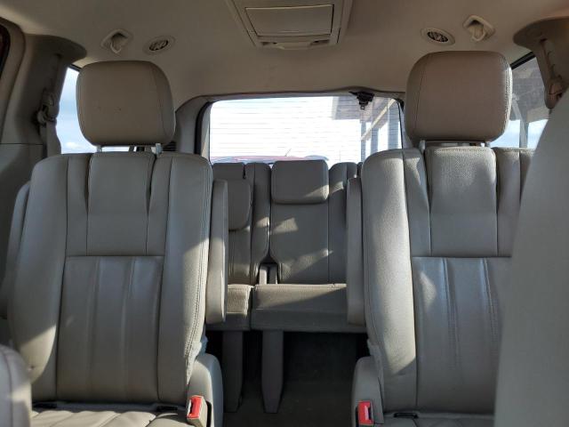 Photo 10 from auction – 2015 CHRYSLER TOWN & COU with VIN 2C4RC1BG0FR730889