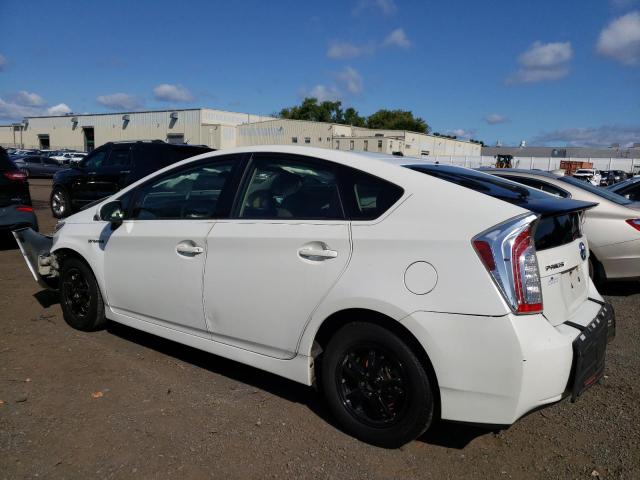 Photo 2 from auction – 2014 TOYOTA PRIUS C with VIN JTDKN3DU7E1778113