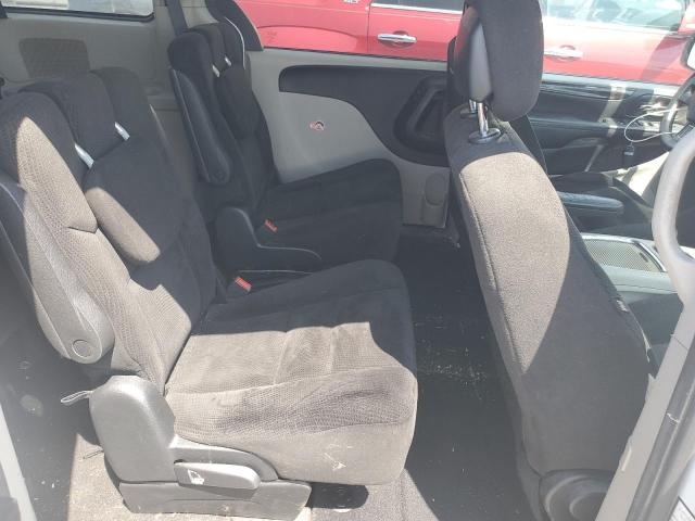 Photo 11 from auction – 2016 DODGE GRAND CARA with VIN 2C4RDGCG4GR177888