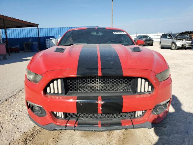 Photo 5 from auction – 2015 FORD MUSTANG with VIN 1FA6P8TH0F5323259