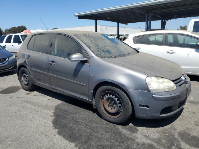 Photo 4 from auction – 2008 VOLKSWAGEN RABBIT with VIN WVWDB71K28W017525
