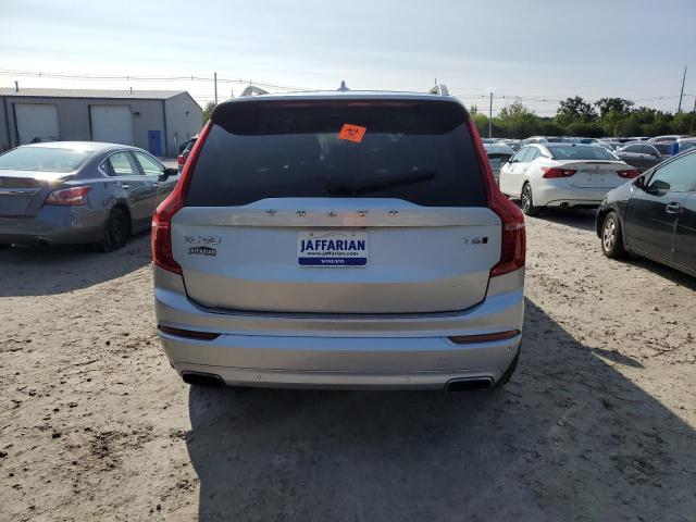 Photo 6 from auction – 2017 VOLVO XC90 T6 with VIN YV4A22PK9H1119699