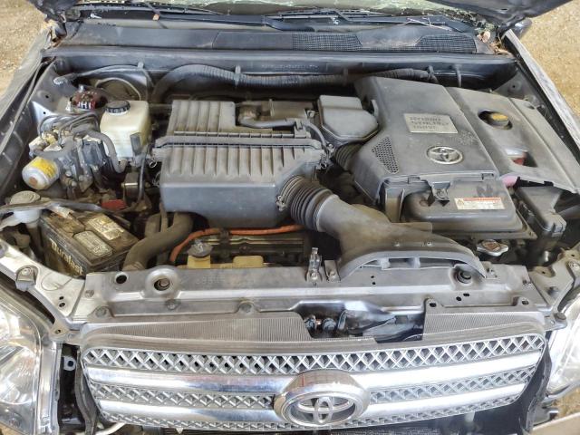 Photo 11 from auction – 2006 TOYOTA HIGHLANDER with VIN JTEDW21A060011197