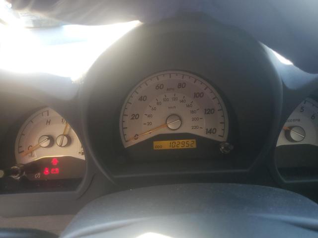 Photo 9 from auction – 2006 TOYOTA SCION TC with VIN JTKDE167060138135