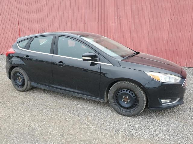 Photo 4 from auction – 2016 FORD FOCUS TITA with VIN 1FADP3N20GL223050