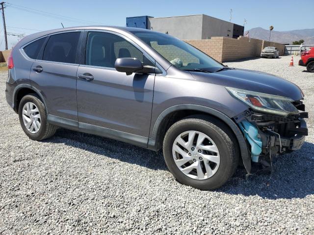 Photo 4 from auction – 2016 HONDA CR-V EX with VIN 3CZRM3H50GG705510