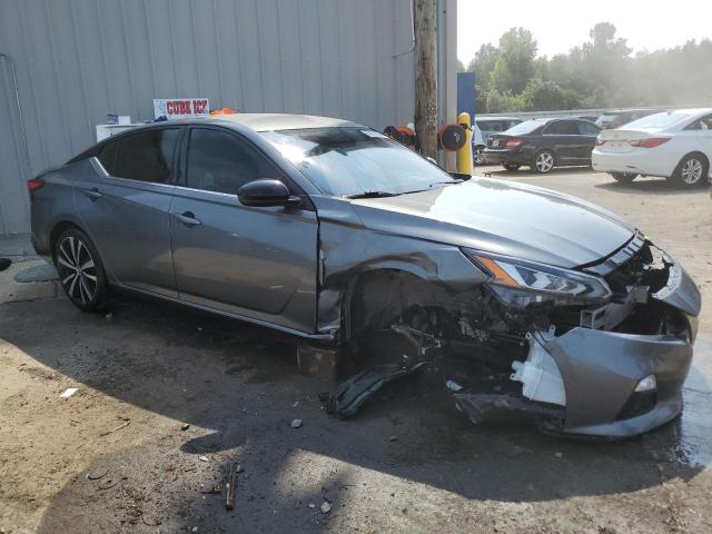 Photo 4 from auction – 2019 NISSAN ALTIMA SR with VIN 1N4BL4CVXKC187589