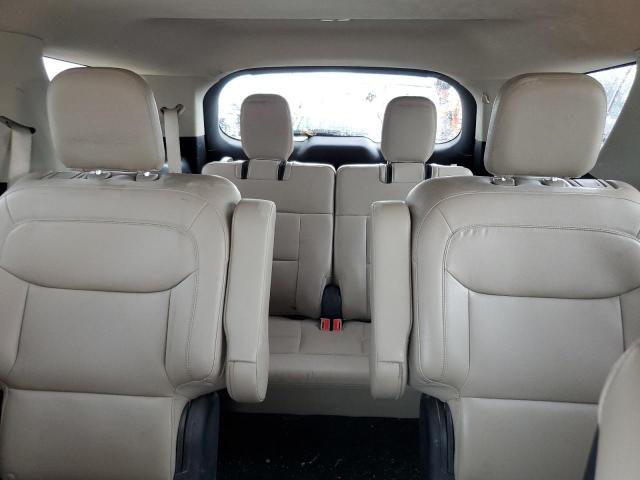 Photo 10 from auction – 2020 FORD EXPLORER X with VIN 1FMSK7DH2LGC09047