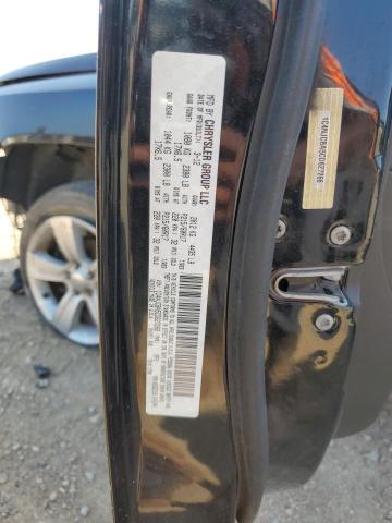 Photo 14 from auction – 2012 JEEP COMPASS SP with VIN 1C4NJCBA5CD627266