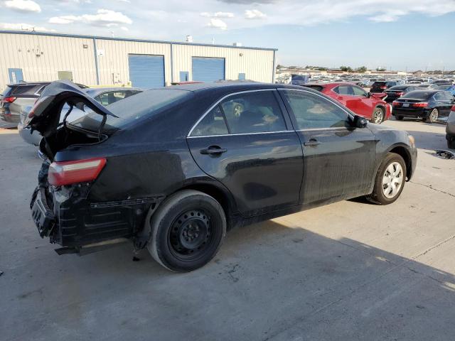 Photo 3 from auction – 2008 TOYOTA CAMRY CE with VIN 4T1BE46K48U756246