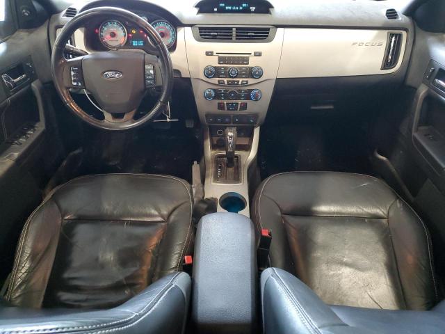 Photo 8 from auction – 2010 FORD FOCUS SES with VIN 1FAHP3GN9AW236992