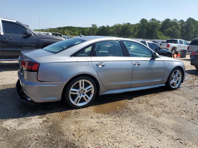 Photo 3 from auction – 2017 AUDI A6 PREMIUM with VIN WAUF8AFC6HN063285