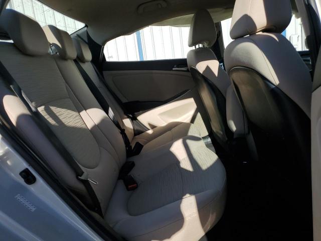 Photo 10 from auction – 2015 HYUNDAI ACCENT GLS with VIN KMHCT4AE2FU935510