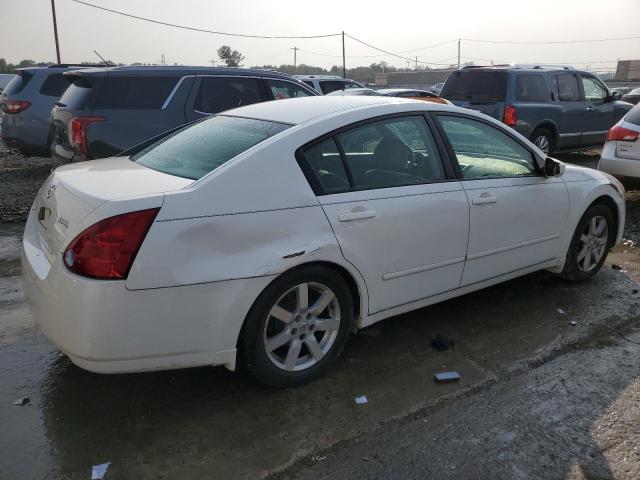 Photo 3 from auction – 2006 NISSAN MAXIMA SE with VIN 1N4BA41E76C823657
