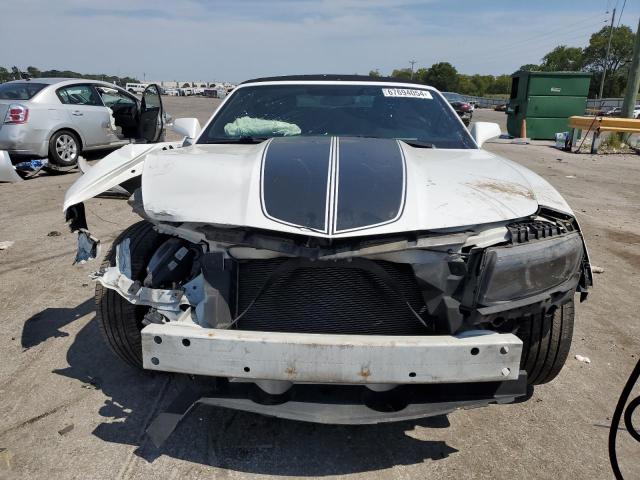 Photo 5 from auction – 2014 CHEVROLET CAMARO LT with VIN 2G1FC3D37E9192787