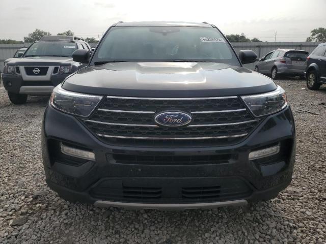 Photo 5 from auction – 2022 FORD EXPLORER X with VIN 1FMSK8DH5NGC15479