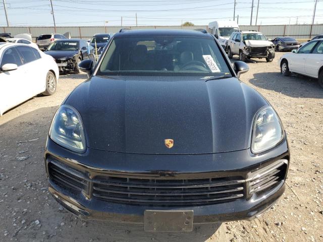 Photo 5 from auction – 2020 PORSCHE CAYENNE with VIN WP1AA2AYXLDA09365