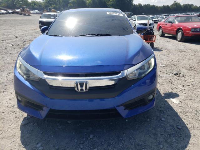 Photo 5 from auction – 2016 HONDA CIVIC EX with VIN 19XFC1F39GE027840