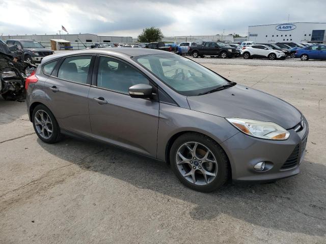 Photo 4 from auction – 2014 FORD FOCUS SE with VIN 1FADP3K25EL419888