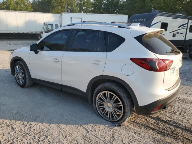 Photo 2 from auction – 2014 MAZDA CX-5 GT with VIN JM3KE4DY4E0343930