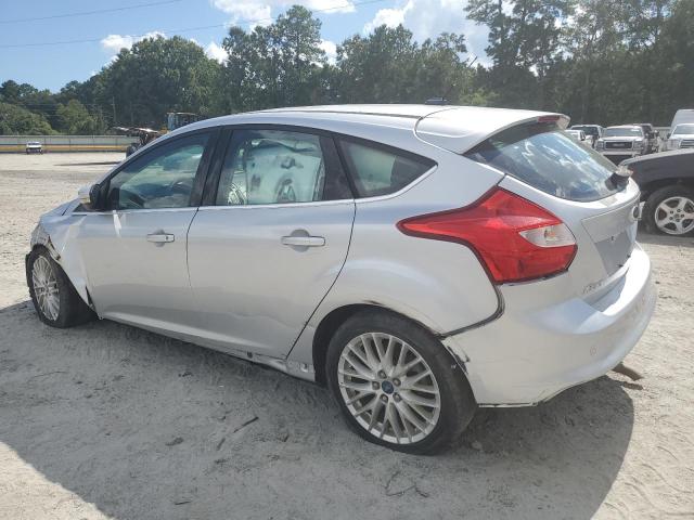 Photo 2 from auction – 2012 FORD FOCUS SEL with VIN 1FAHP3M28CL190604