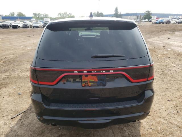Photo 6 from auction – 2021 DODGE DURANGO GT with VIN 1C4RDJDG3MC523753