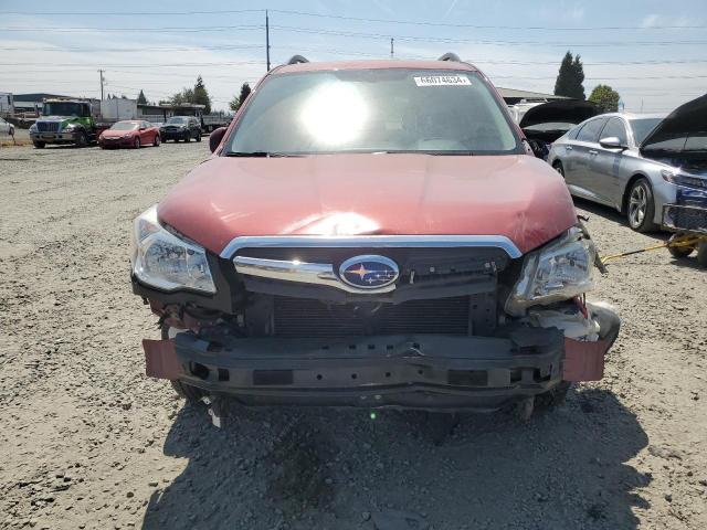 Photo 5 from auction – 2015 SUBARU FORESTER 2 with VIN JF2SJADC0FH578997