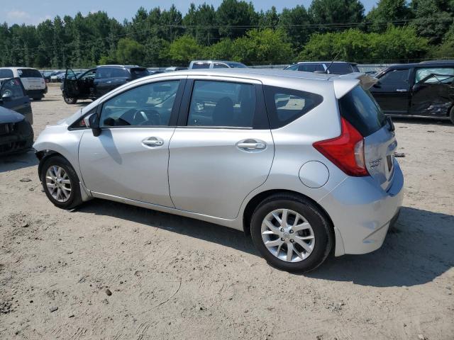 Photo 2 from auction – 2018 NISSAN VERSA NOTE with VIN 3N1CE2CP0JL356569