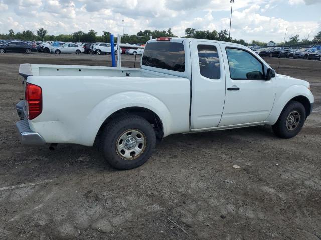 Photo 3 from auction – 2015 NISSAN FRONTIER S with VIN 1N6BD0CT0FN709751